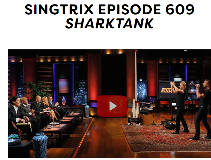 Watch Shark Tank TV Show 