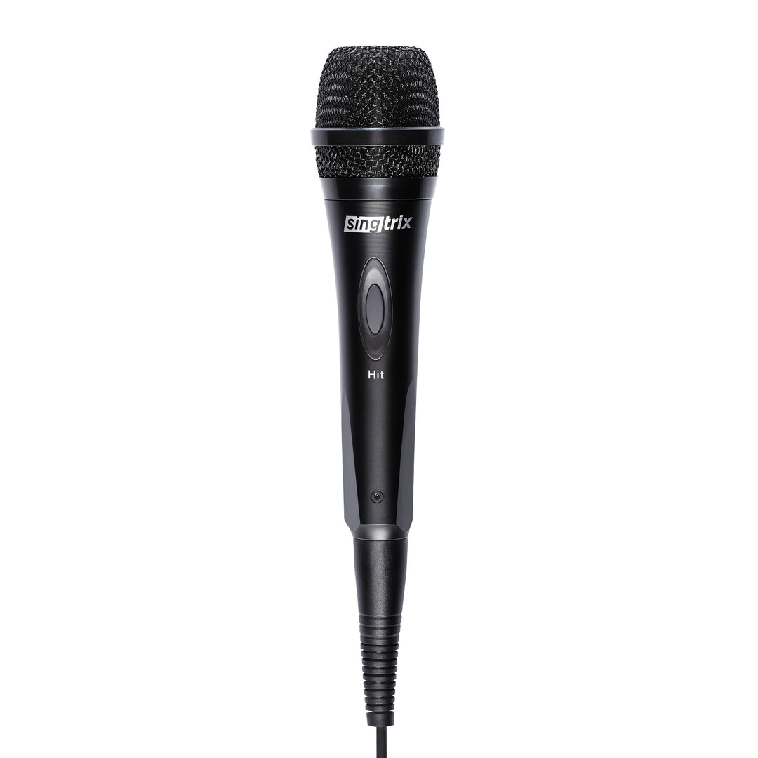 Singtrix: Best Home Karaoke Machine & Microphone System